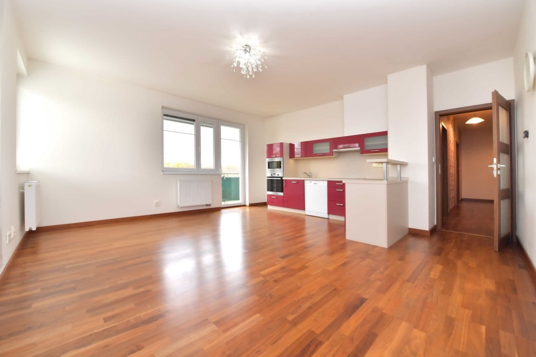Prodej bytu 3+kk 70 m², Břeclavská, Praha, Praha Prodej bytu 3+kk 70 m², Břeclavská, Praha, Praha