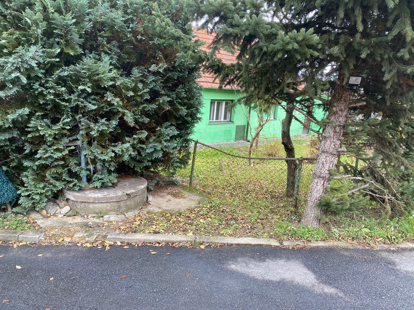 Prodej pozemku 358 m², Holubice, Jihomoravský kraj Prodej pozemku 358 m², Holubice, Jihomoravský kraj