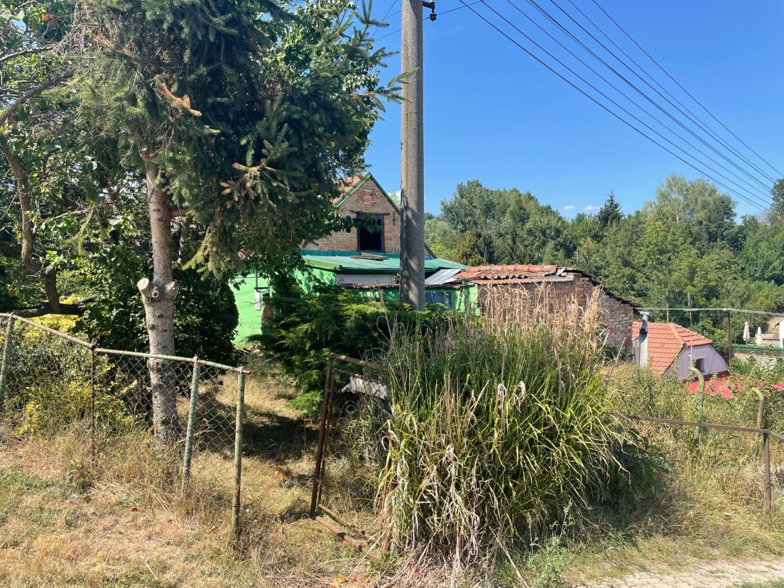 Prodej pozemku 358 m², Holubice, Jihomoravský kraj Prodej pozemku 358 m², Holubice, Jihomoravský kraj