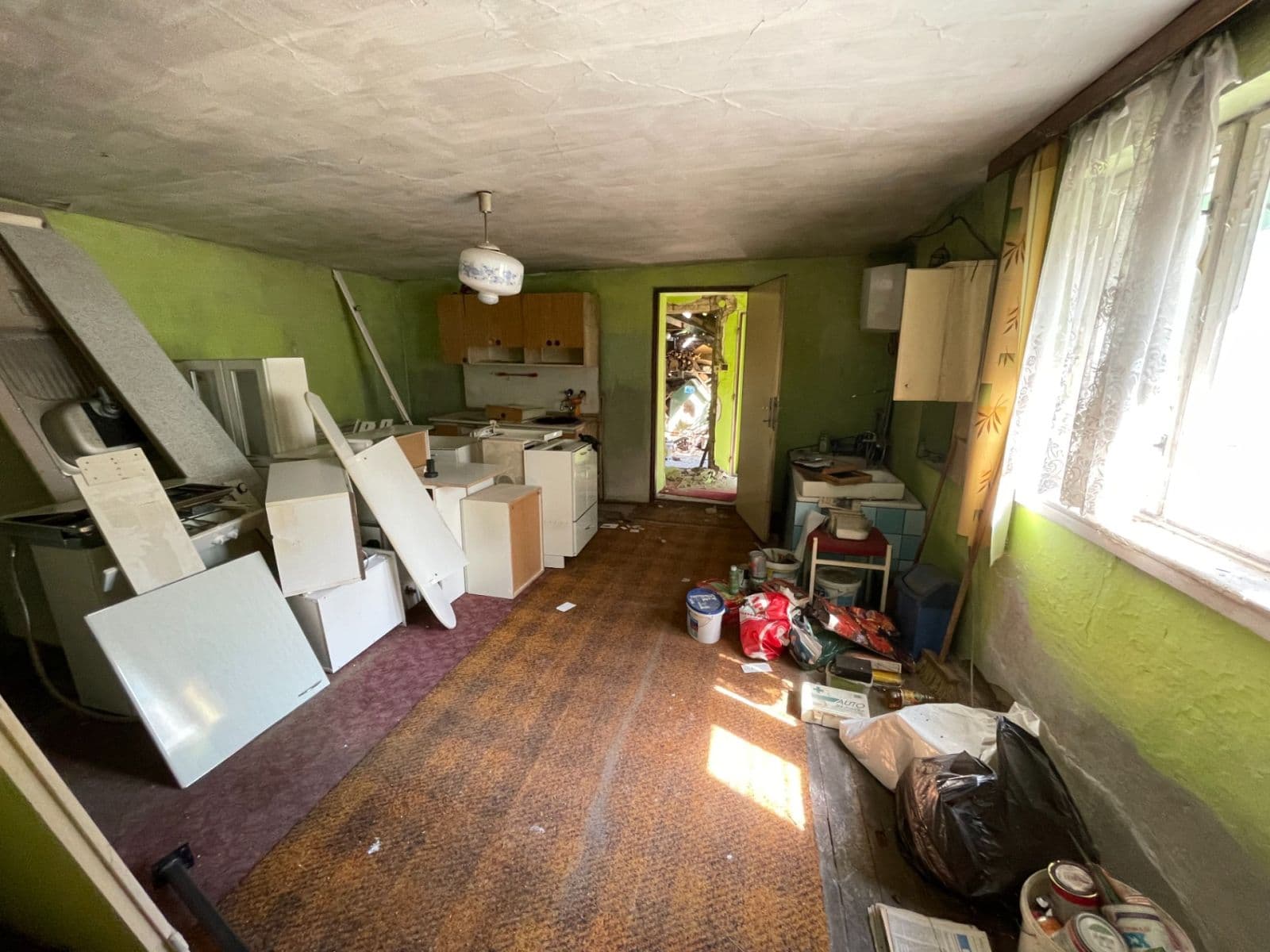 Prodej pozemku 358 m², Holubice, Jihomoravský kraj Prodej pozemku 358 m², Holubice, Jihomoravský kraj