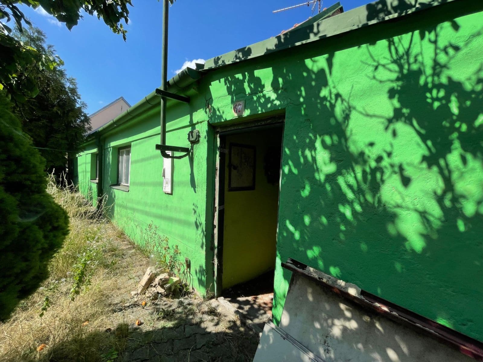 Prodej pozemku 358 m², Holubice, Jihomoravský kraj Prodej pozemku 358 m², Holubice, Jihomoravský kraj