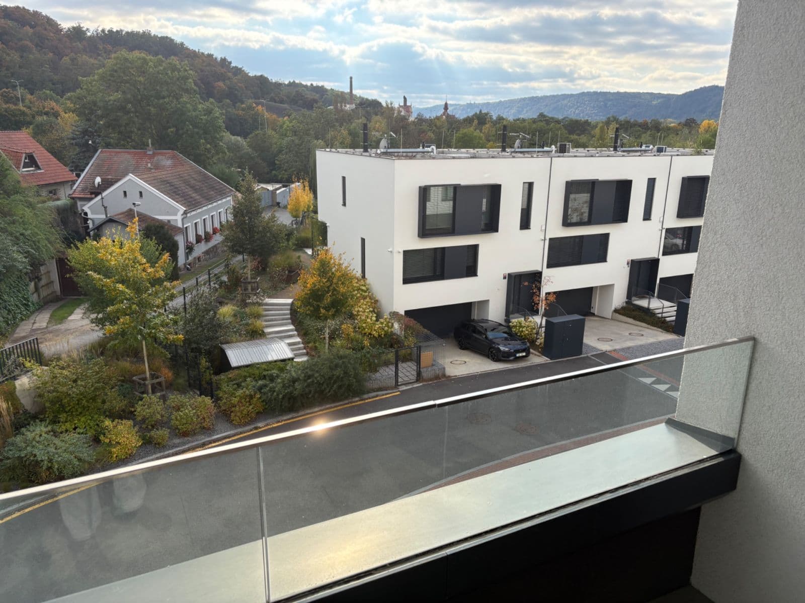 Pronájem bytu 1+kk 40 m², Skálové, Praha, Praha Pronájem bytu 1+kk 40 m², Skálové, Praha, Praha