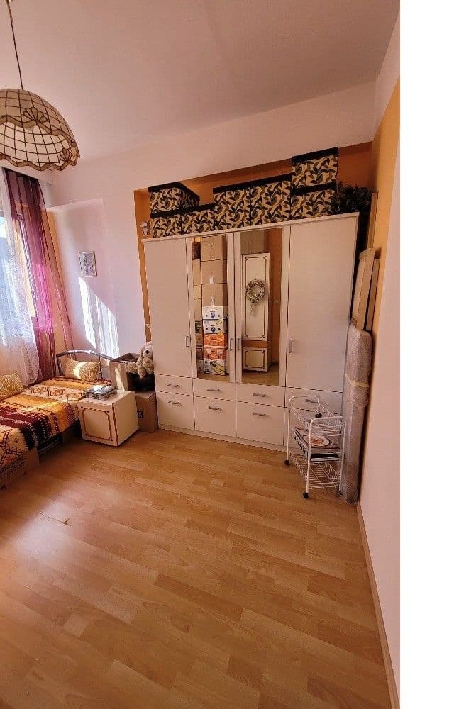 Prodej bytu 2+kk 47 m², U Bazénu, Praha, Praha Prodej bytu 2+kk 47 m², U Bazénu, Praha, Praha