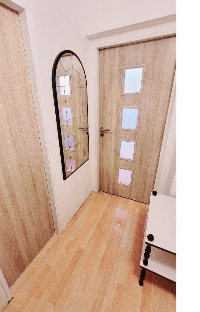 Prodej bytu 2+kk 47 m², U Bazénu, Praha, Praha Prodej bytu 2+kk 47 m², U Bazénu, Praha, Praha