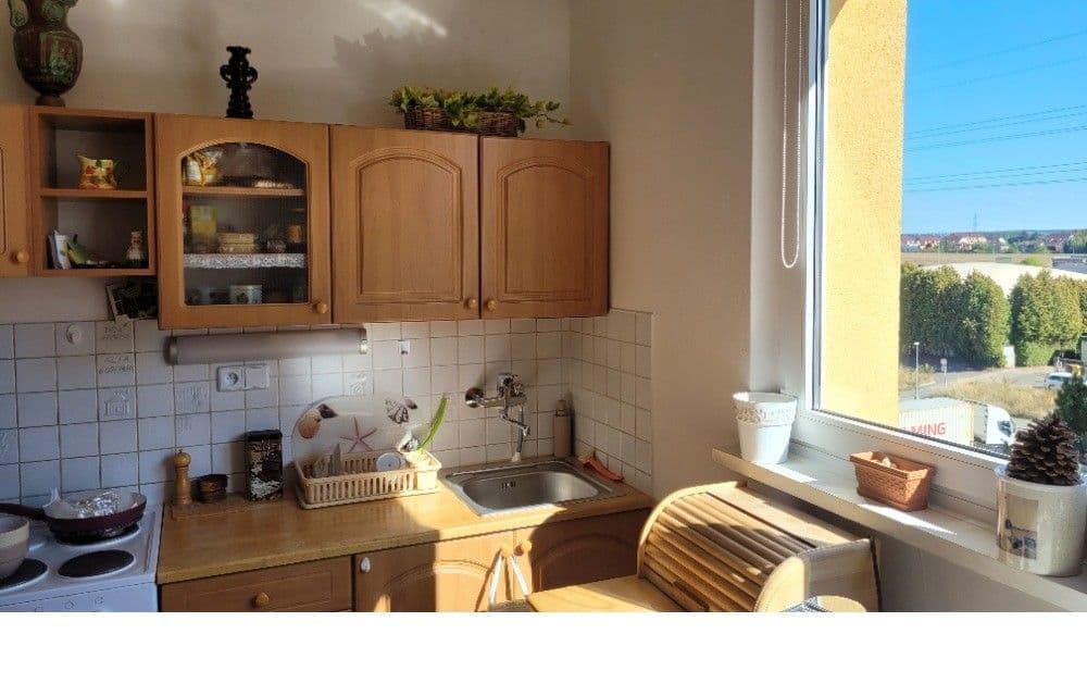 Prodej bytu 2+kk 47 m², U Bazénu, Praha, Praha Prodej bytu 2+kk 47 m², U Bazénu, Praha, Praha