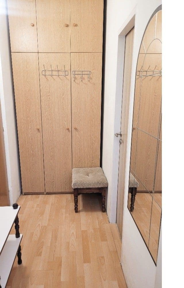 Prodej bytu 2+kk 47 m², U Bazénu, Praha, Praha Prodej bytu 2+kk 47 m², U Bazénu, Praha, Praha