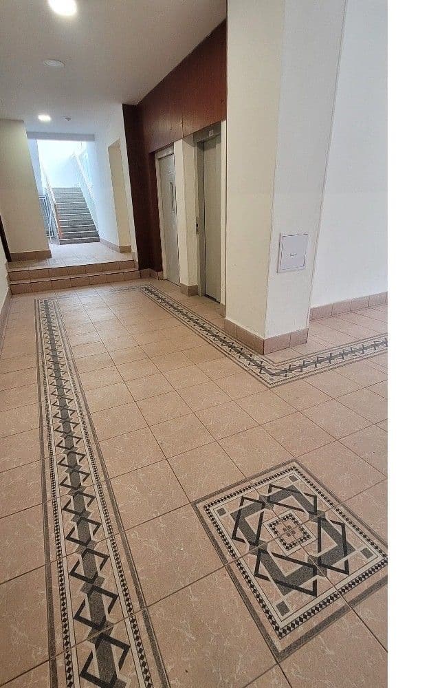 Prodej bytu 2+kk 47 m², U Bazénu, Praha, Praha Prodej bytu 2+kk 47 m², U Bazénu, Praha, Praha