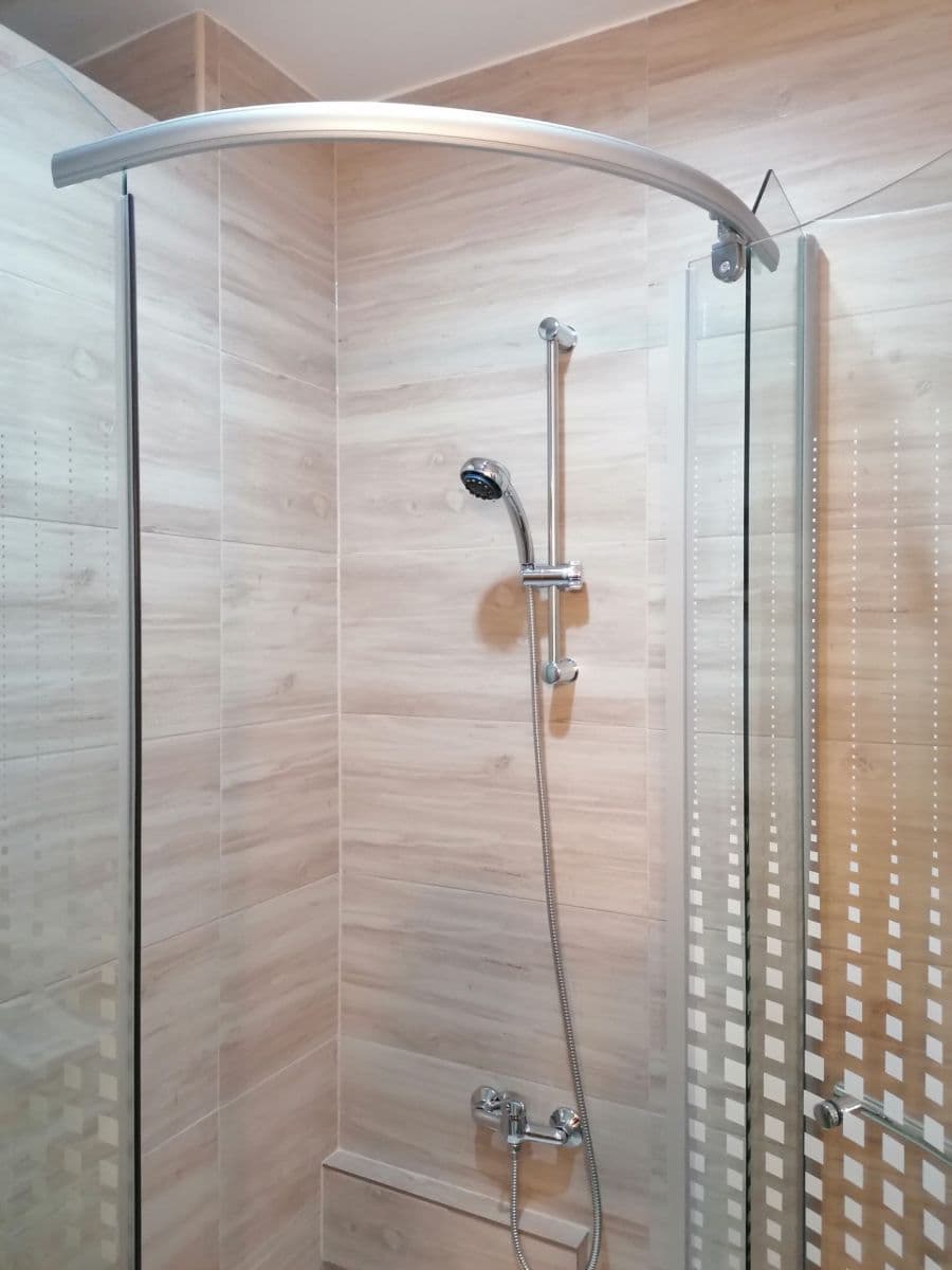 Prodej bytu 2+kk 47 m², U Bazénu, Praha, Praha Prodej bytu 2+kk 47 m², U Bazénu, Praha, Praha