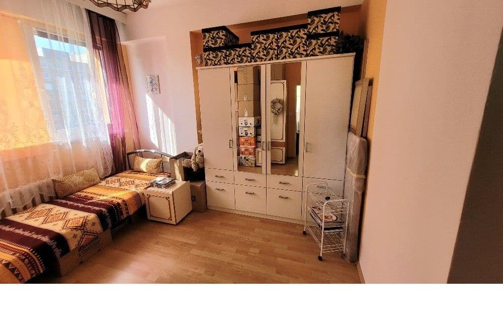 Prodej bytu 2+kk 47 m², U Bazénu, Praha, Praha Prodej bytu 2+kk 47 m², U Bazénu, Praha, Praha