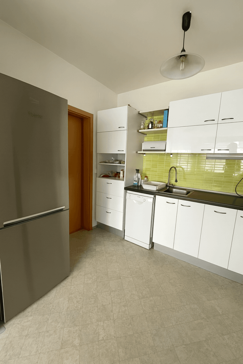 Prodej bytu 1+kk 48 m², Nad Okrouhlíkem, Praha, Praha Prodej bytu 1+kk 48 m², Nad Okrouhlíkem, Praha, Praha