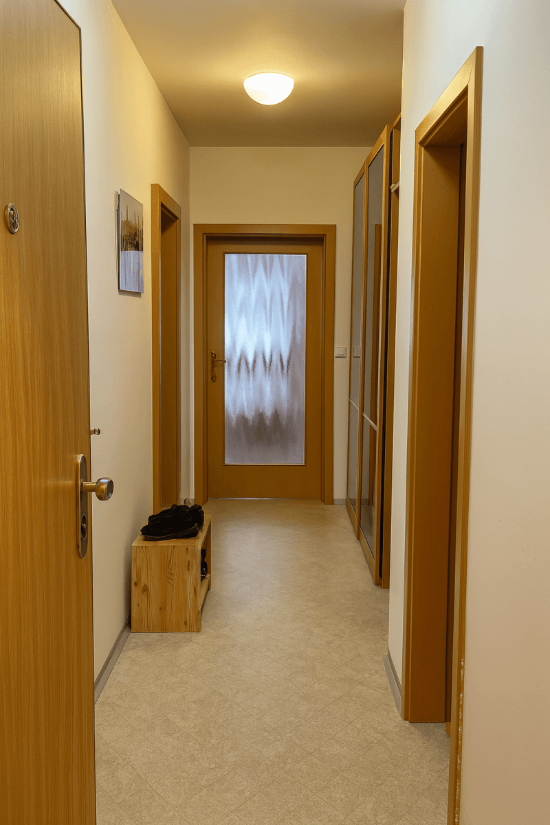 Prodej bytu 1+kk 48 m², Nad Okrouhlíkem, Praha, Praha Prodej bytu 1+kk 48 m², Nad Okrouhlíkem, Praha, Praha