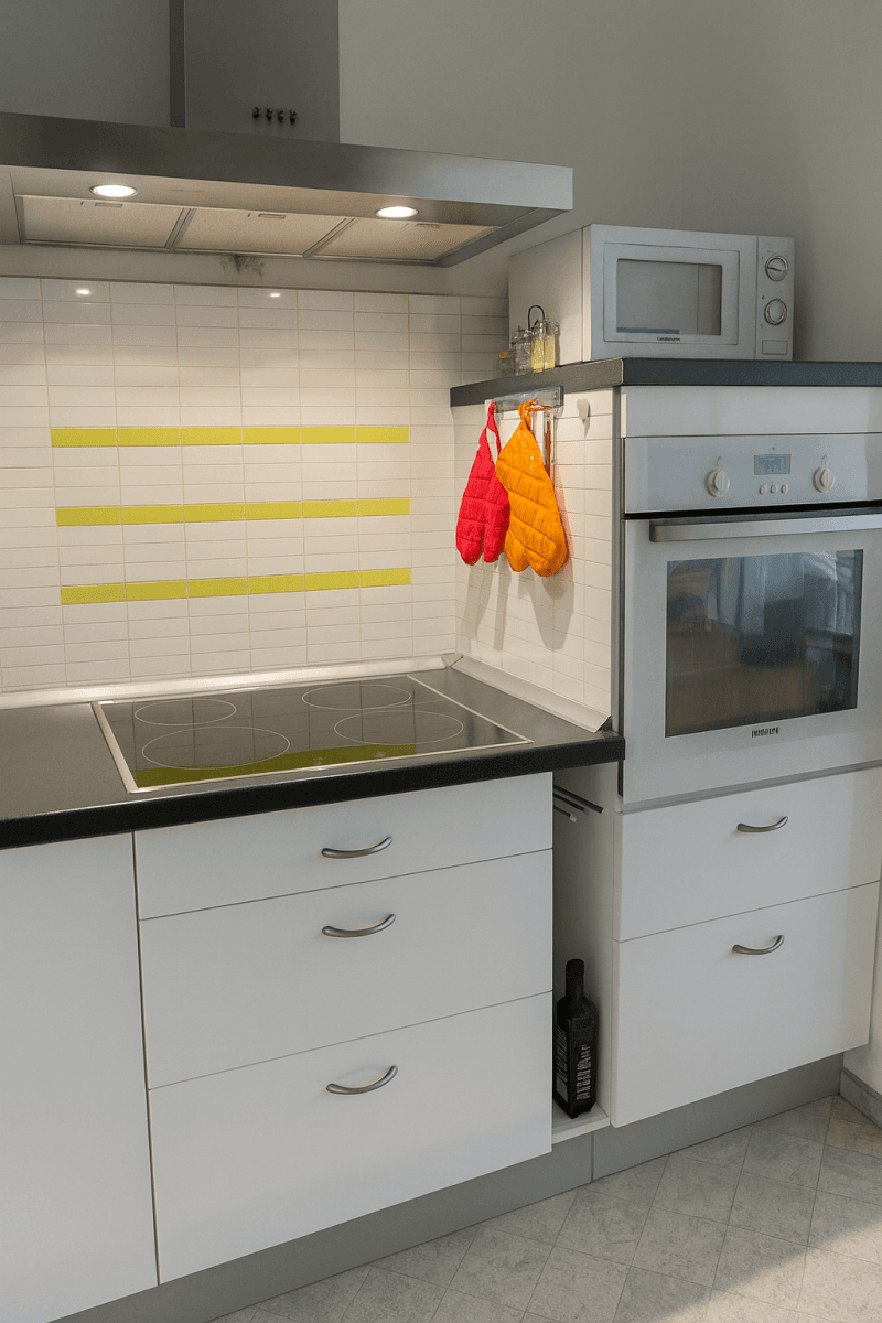 Prodej bytu 1+kk 48 m², Nad Okrouhlíkem, Praha, Praha Prodej bytu 1+kk 48 m², Nad Okrouhlíkem, Praha, Praha