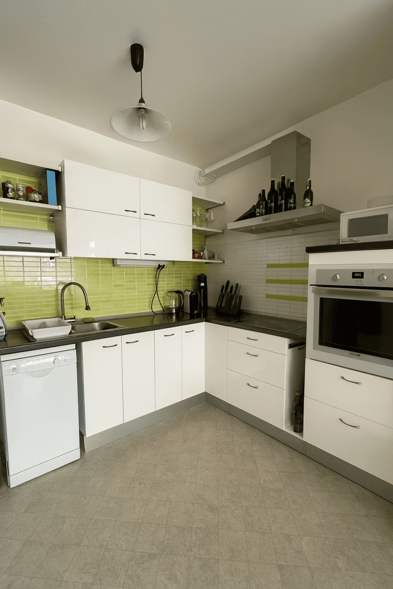 Prodej bytu 1+kk 48 m², Nad Okrouhlíkem, Praha, Praha Prodej bytu 1+kk 48 m², Nad Okrouhlíkem, Praha, Praha