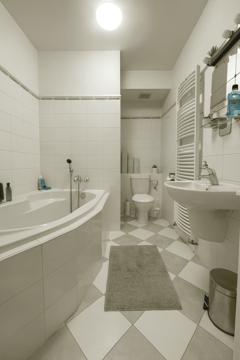 Prodej bytu 1+kk 48 m², Nad Okrouhlíkem, Praha, Praha Prodej bytu 1+kk 48 m², Nad Okrouhlíkem, Praha, Praha