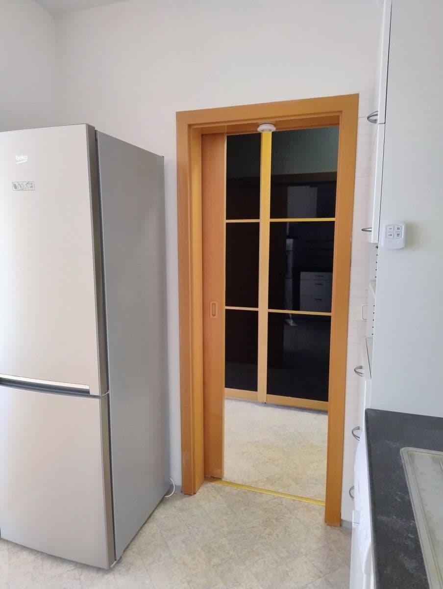 Prodej bytu 1+kk 46 m², Nad Okrouhlíkem, Praha, Praha Prodej bytu 1+kk 46 m², Nad Okrouhlíkem, Praha, Praha