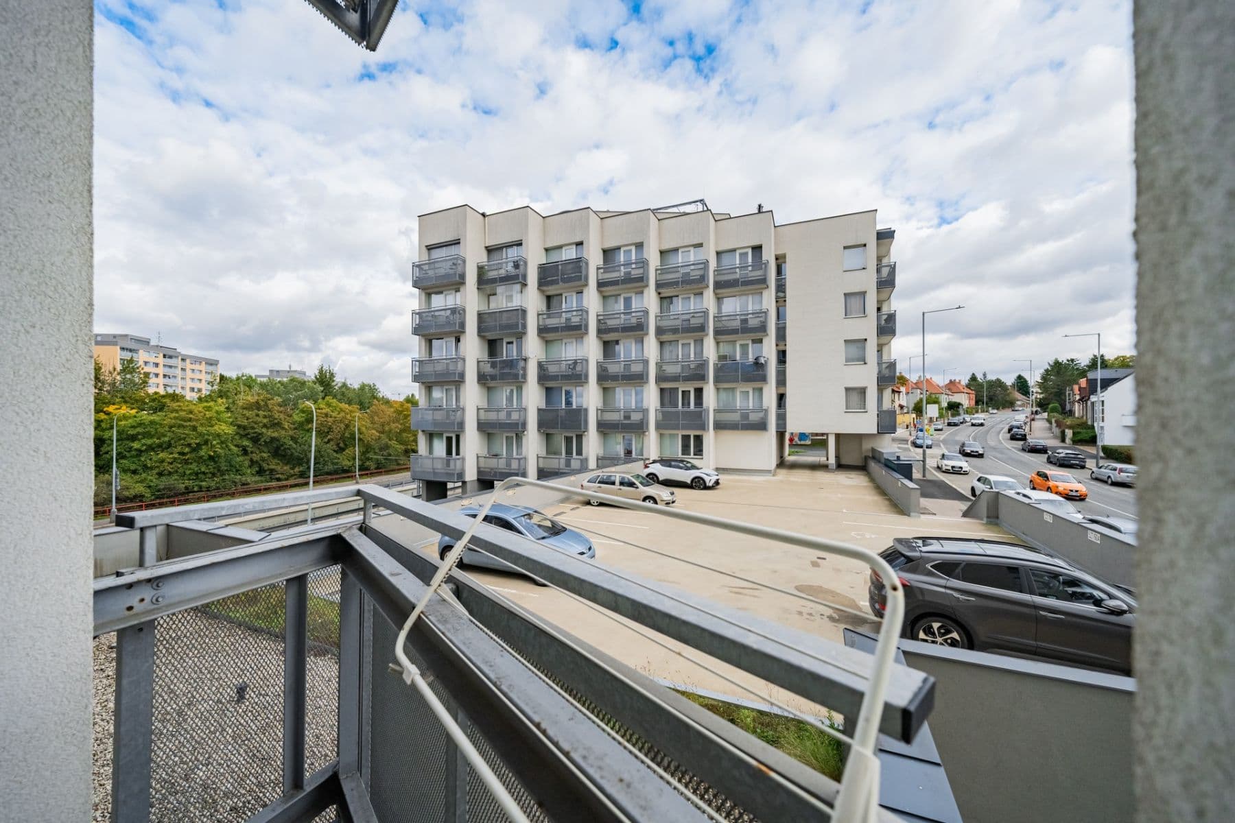 Prodej bytu 1+kk 22 m², Hornoměcholupská, Praha, Praha Prodej bytu 1+kk 22 m², Hornoměcholupská, Praha, Praha