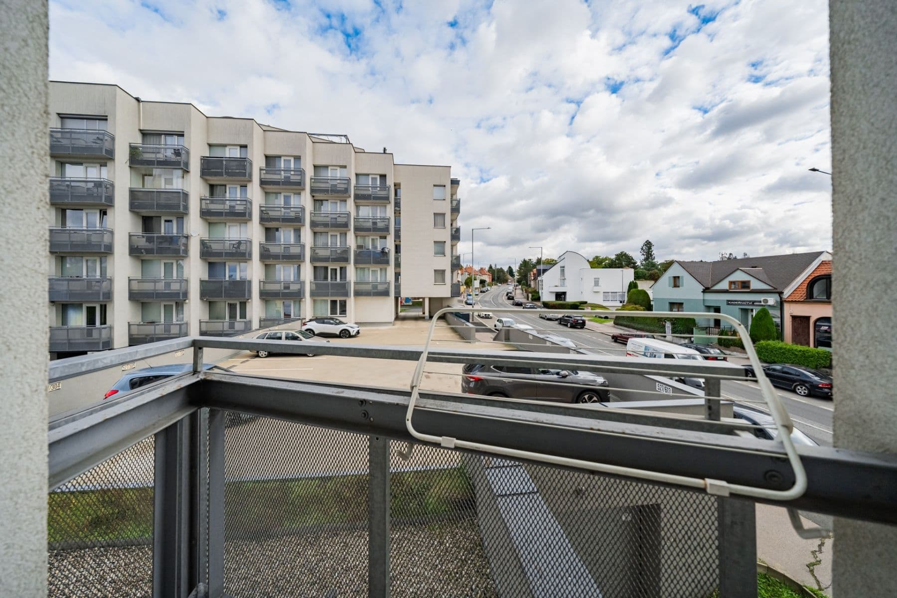 Prodej bytu 1+kk 22 m², Hornoměcholupská, Praha, Praha Prodej bytu 1+kk 22 m², Hornoměcholupská, Praha, Praha