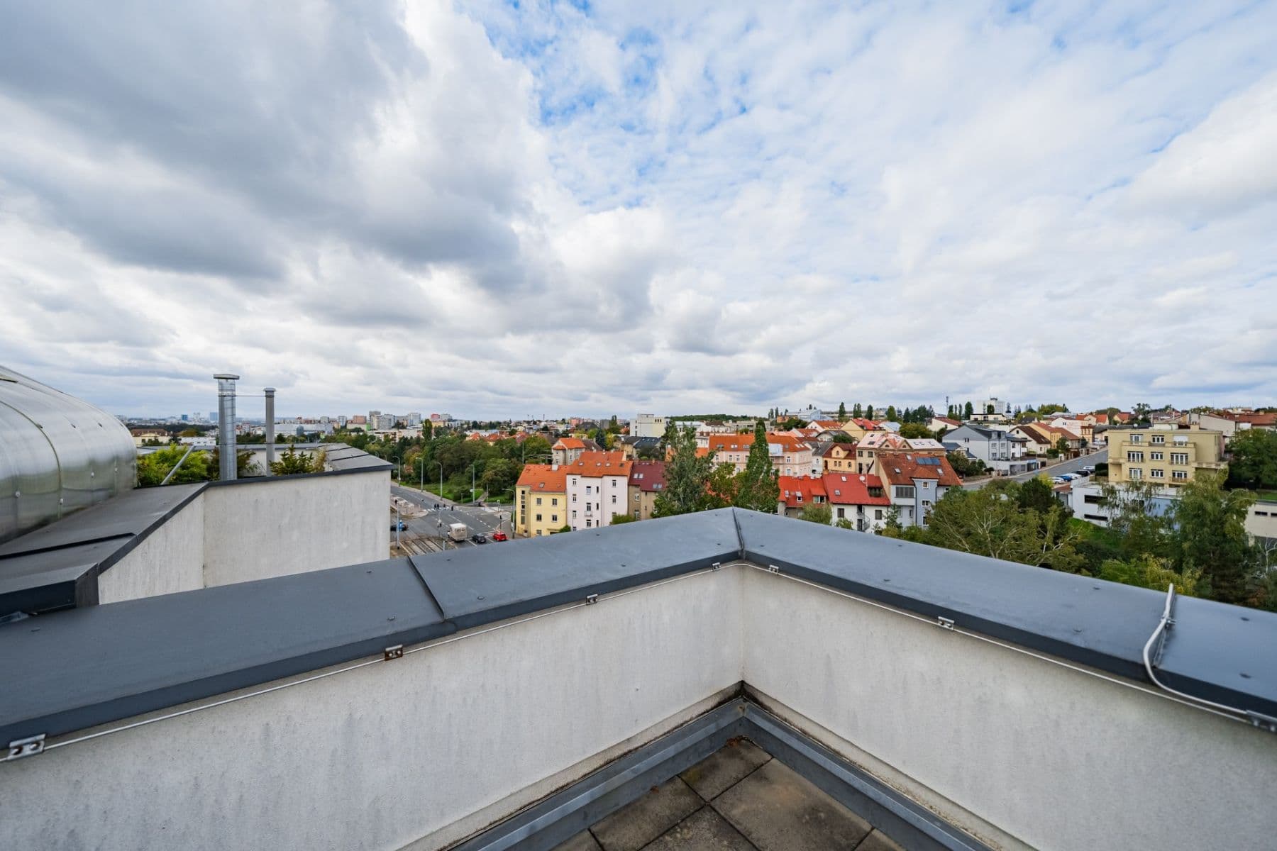 Prodej bytu 1+kk 22 m², Hornoměcholupská, Praha, Praha Prodej bytu 1+kk 22 m², Hornoměcholupská, Praha, Praha
