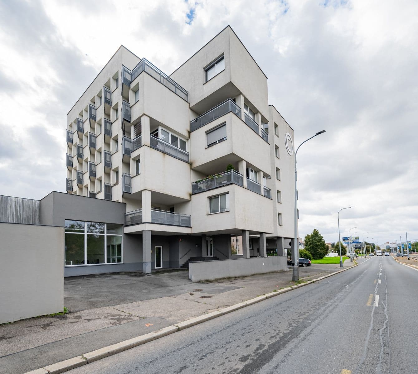 Prodej bytu 1+kk 22 m², Hornoměcholupská, Praha, Praha Prodej bytu 1+kk 22 m², Hornoměcholupská, Praha, Praha