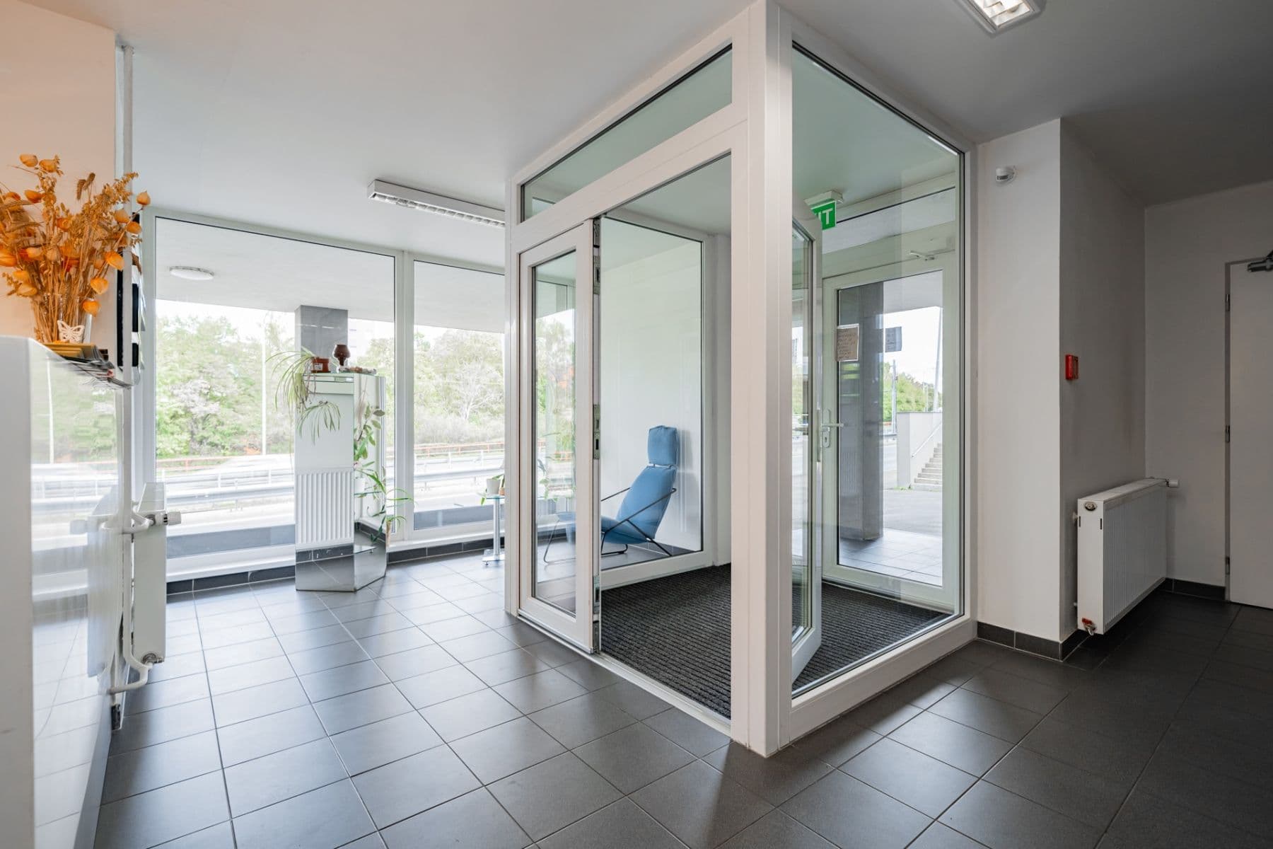 Prodej bytu 1+kk 22 m², Hornoměcholupská, Praha, Praha Prodej bytu 1+kk 22 m², Hornoměcholupská, Praha, Praha