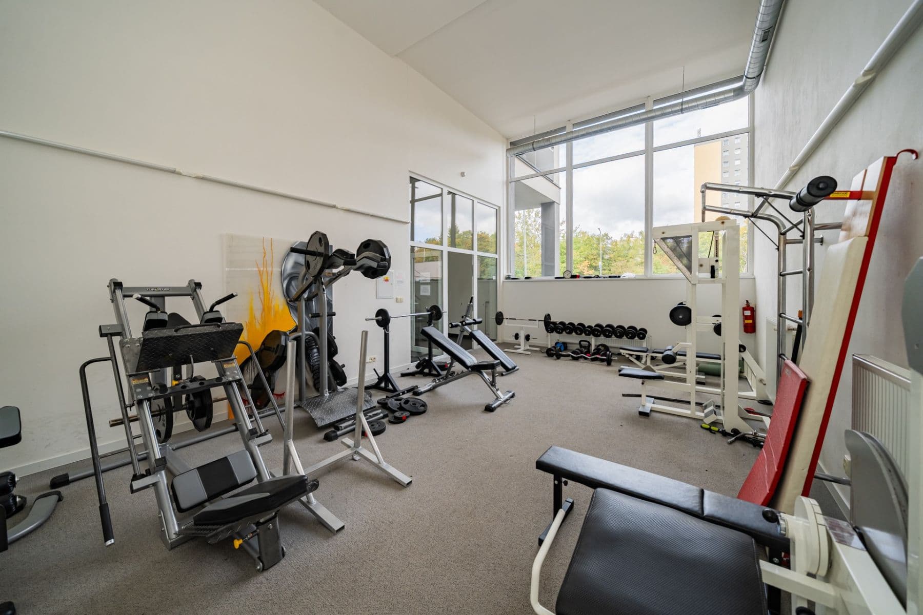 Prodej bytu 1+kk 22 m², Hornoměcholupská, Praha, Praha Prodej bytu 1+kk 22 m², Hornoměcholupská, Praha, Praha