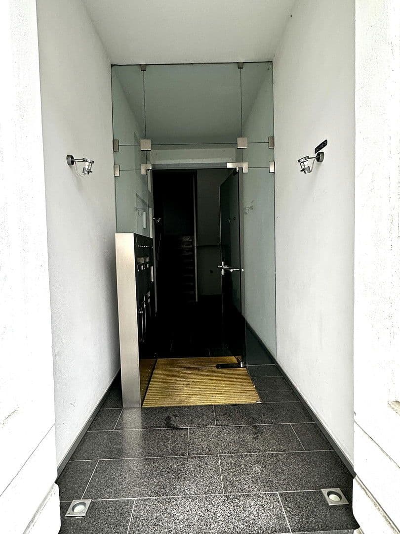Prodej bytu 2+1 70 m², Lousbergstrasse 52, Cáchy, Severní Porýní-Vestfálsko Prodej bytu 2+1 70 m², Lousbergstrasse 52, Cáchy, Severní Porýní-Vestfálsko