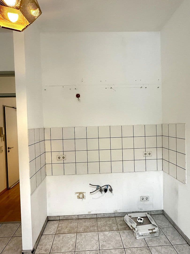 Prodej bytu 2+1 70 m², Lousbergstrasse 52, Cáchy, Severní Porýní-Vestfálsko Prodej bytu 2+1 70 m², Lousbergstrasse 52, Cáchy, Severní Porýní-Vestfálsko