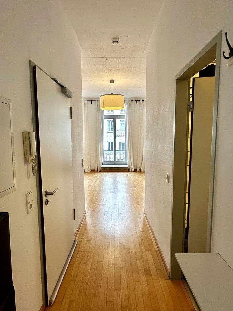 Prodej bytu 2+1 70 m², Lousbergstrasse 52, Cáchy, Severní Porýní-Vestfálsko Prodej bytu 2+1 70 m², Lousbergstrasse 52, Cáchy, Severní Porýní-Vestfálsko