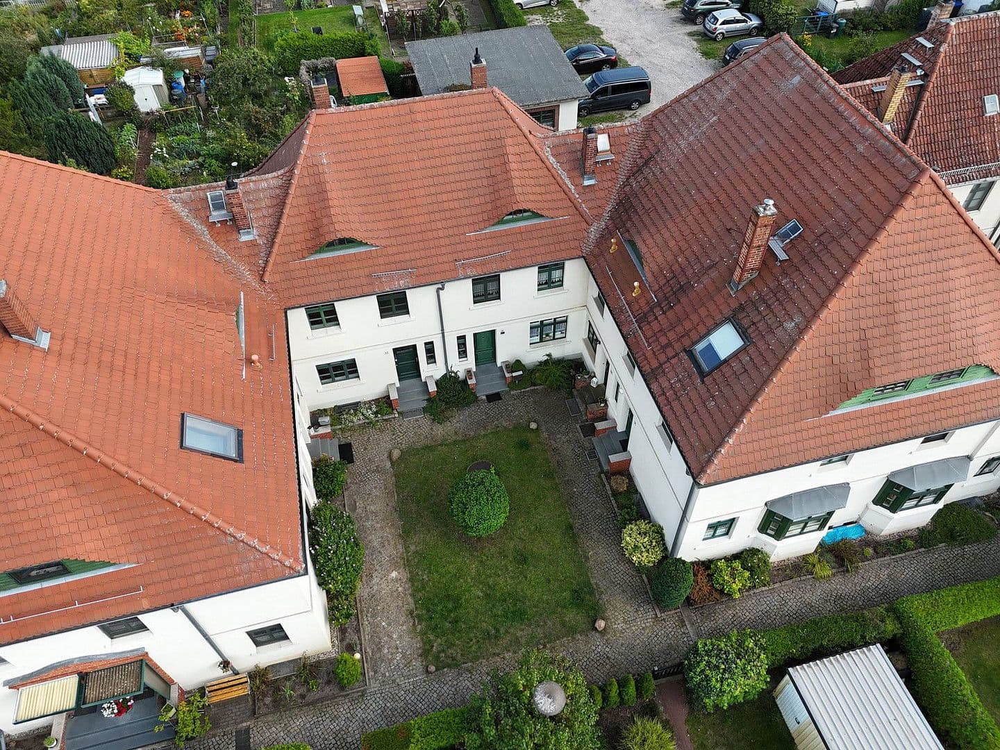 Prodej bytu 4+1 105 m², Brandenburg, Braniborsko Prodej bytu 4+1 105 m², Brandenburg, Braniborsko