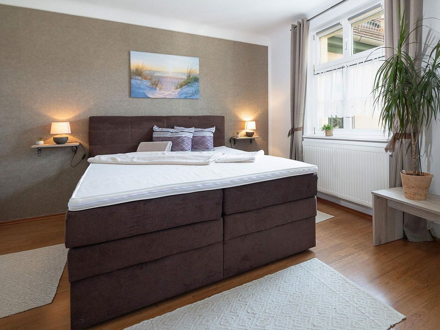 Prodej bytu 4+1 105 m², Brandenburg, Braniborsko Prodej bytu 4+1 105 m², Brandenburg, Braniborsko