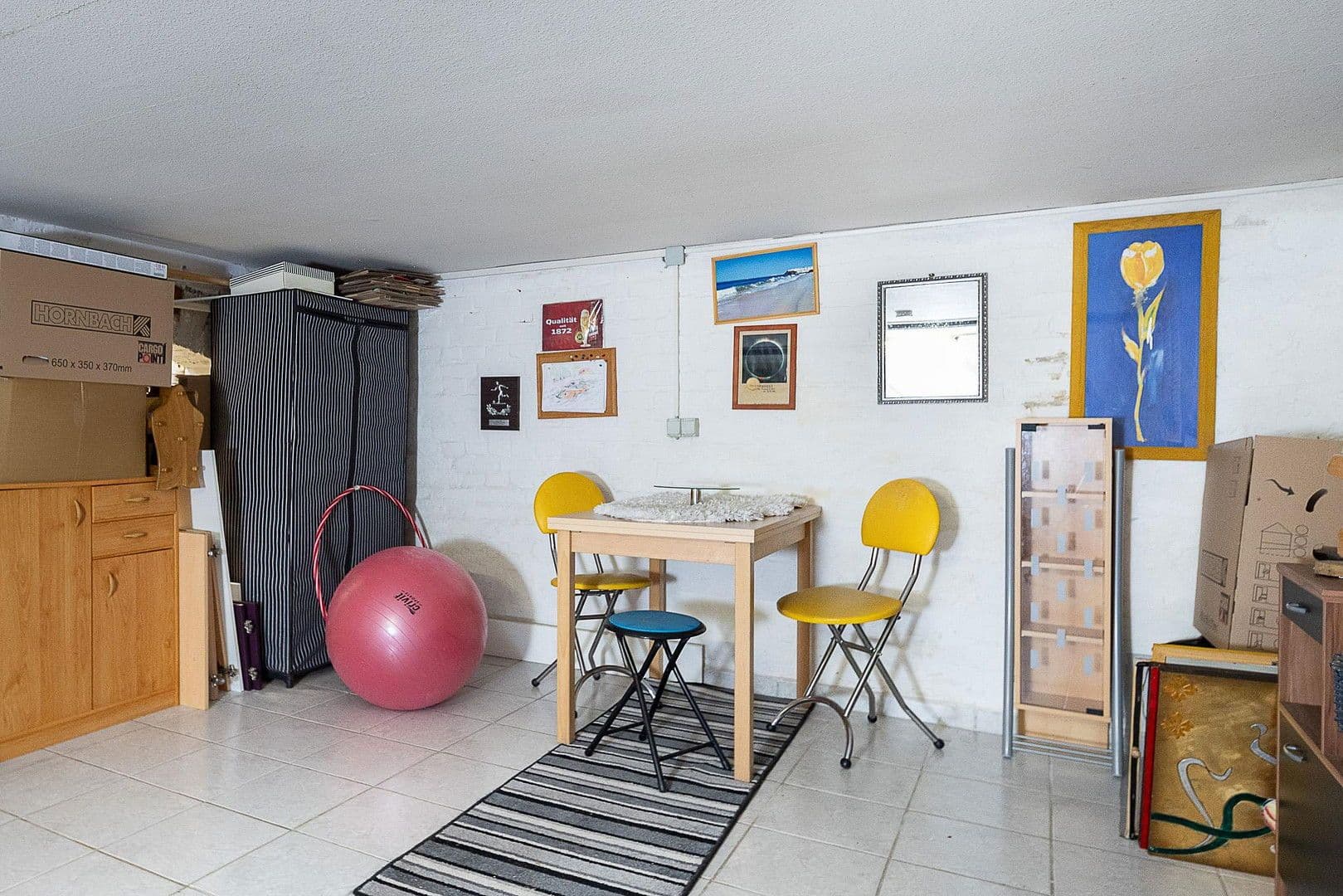 Prodej bytu 4+1 105 m², Brandenburg, Braniborsko Prodej bytu 4+1 105 m², Brandenburg, Braniborsko