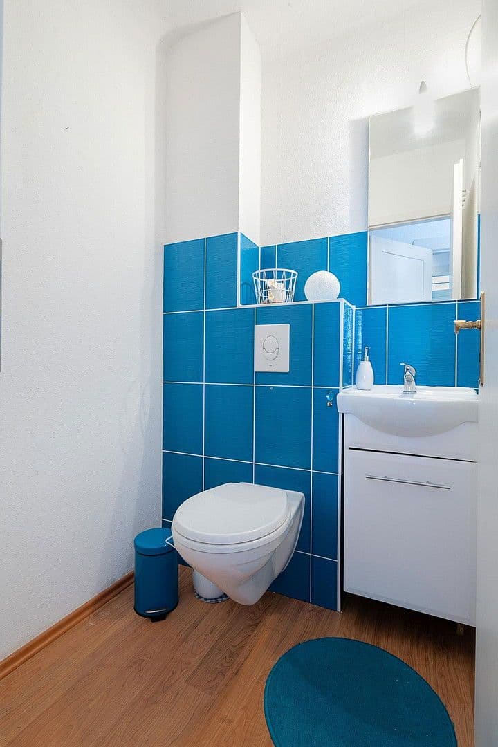 Prodej bytu 4+1 105 m², Brandenburg, Braniborsko Prodej bytu 4+1 105 m², Brandenburg, Braniborsko