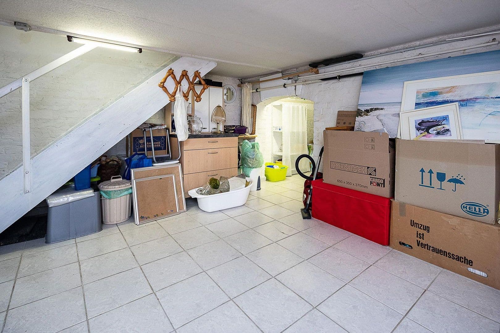 Prodej bytu 4+1 105 m², Brandenburg, Braniborsko Prodej bytu 4+1 105 m², Brandenburg, Braniborsko