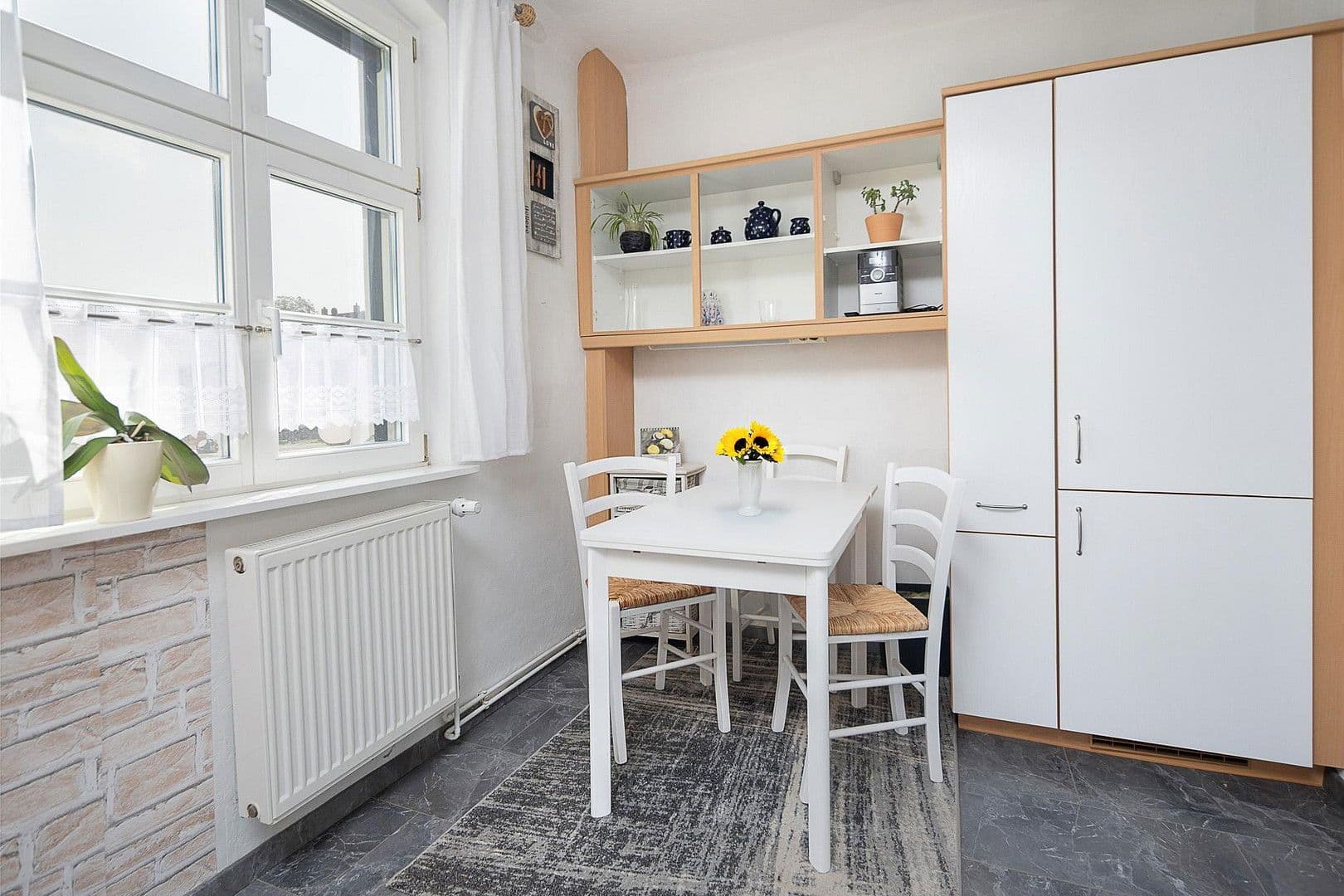 Prodej bytu 4+1 105 m², Brandenburg, Braniborsko Prodej bytu 4+1 105 m², Brandenburg, Braniborsko
