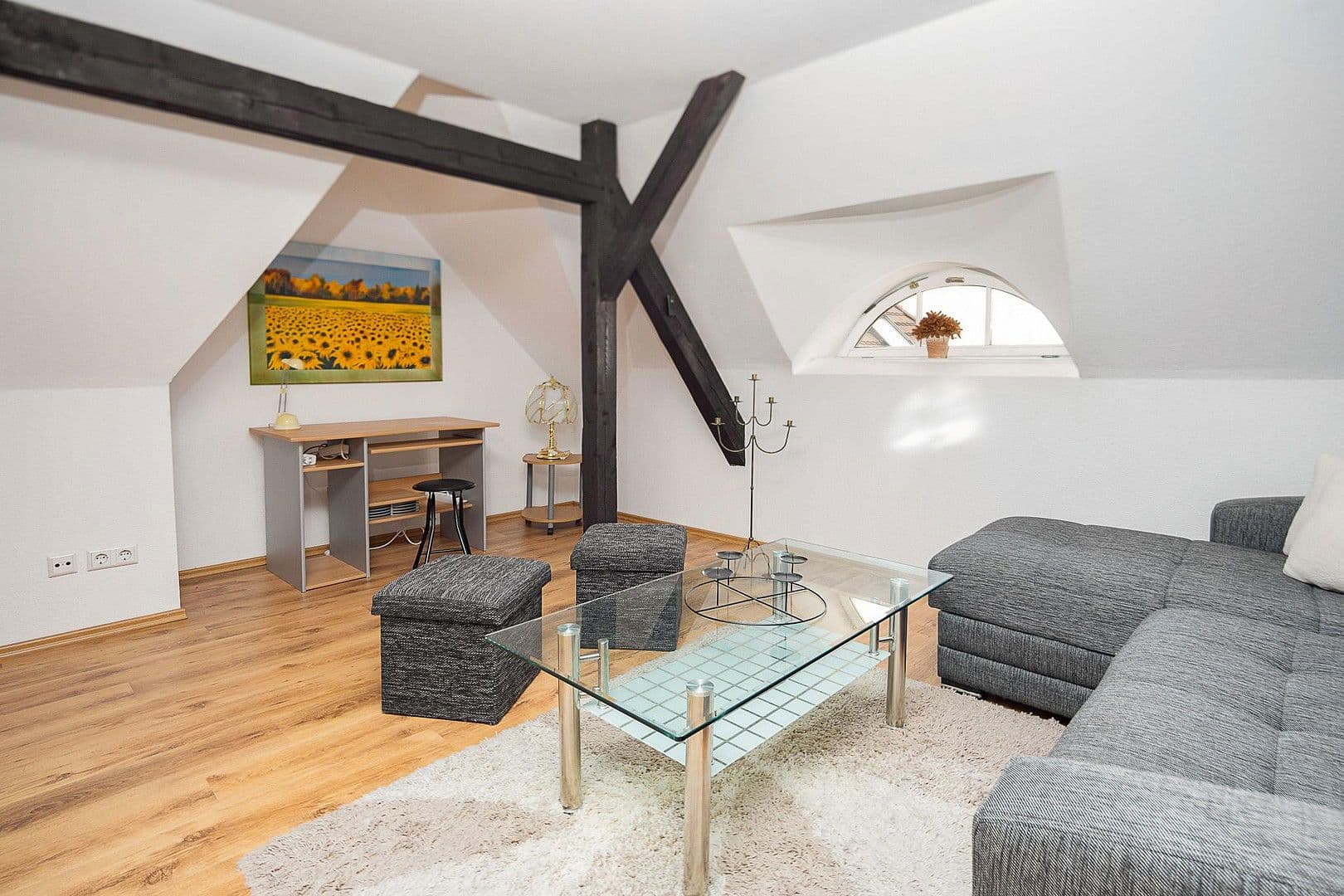 Prodej bytu 4+1 105 m², Brandenburg, Braniborsko Prodej bytu 4+1 105 m², Brandenburg, Braniborsko