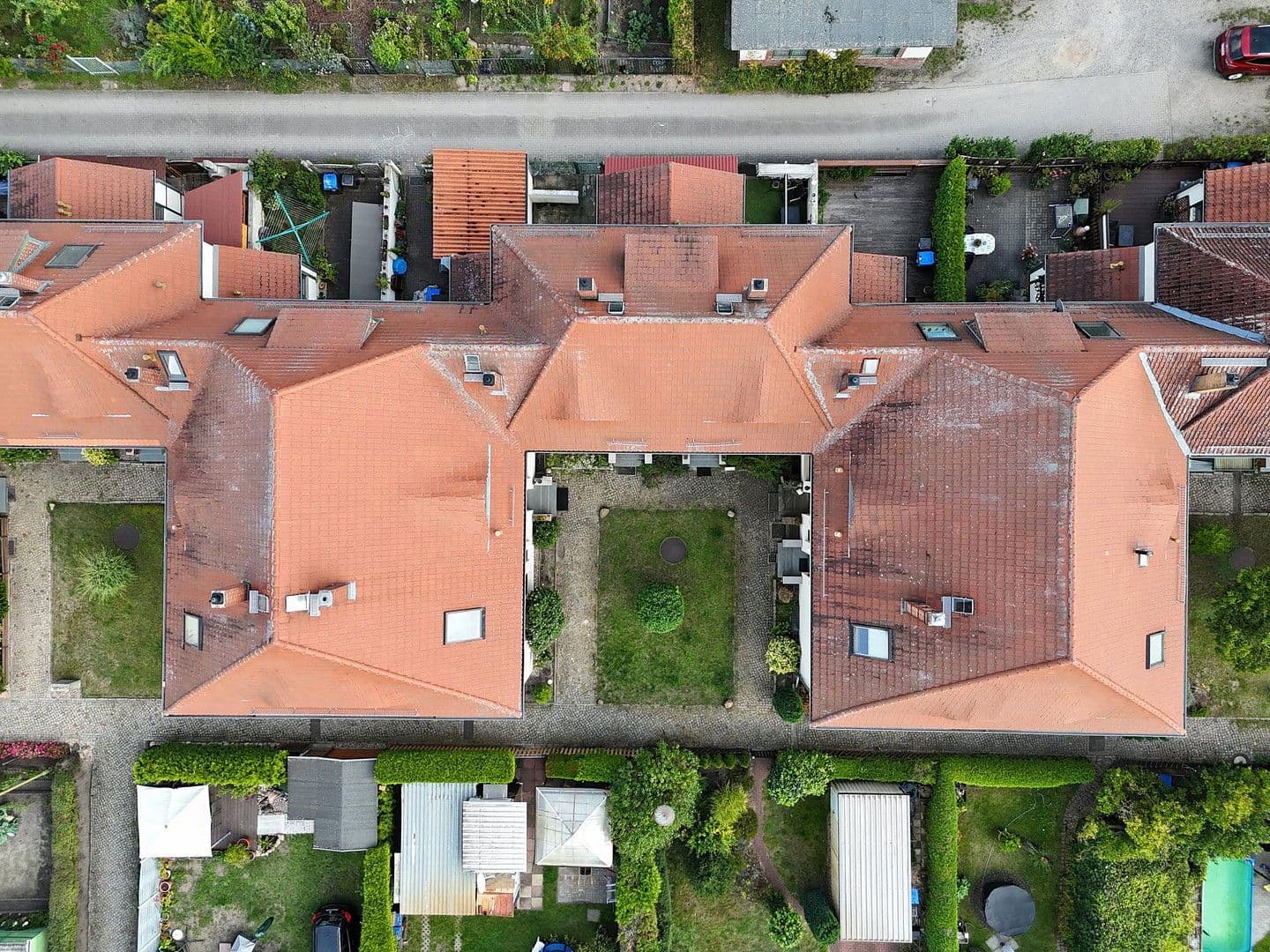 Prodej bytu 4+1 105 m², Brandenburg, Braniborsko Prodej bytu 4+1 105 m², Brandenburg, Braniborsko