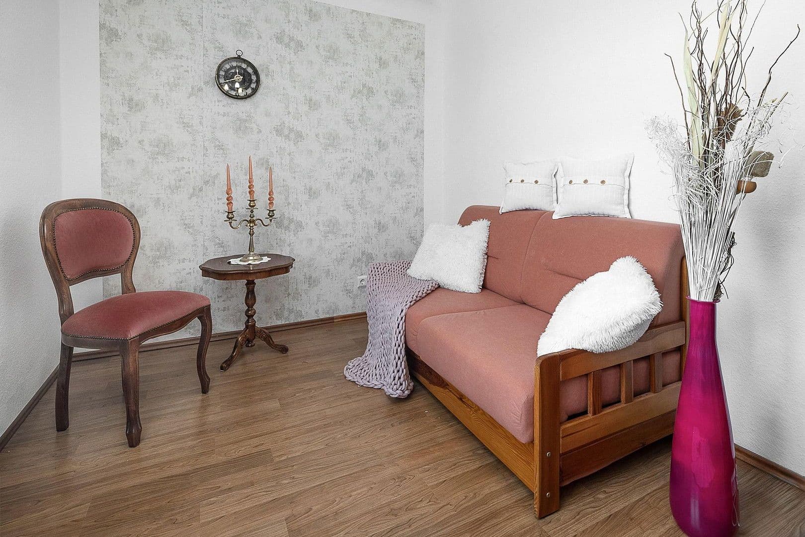 Prodej bytu 4+1 105 m², Brandenburg, Braniborsko Prodej bytu 4+1 105 m², Brandenburg, Braniborsko