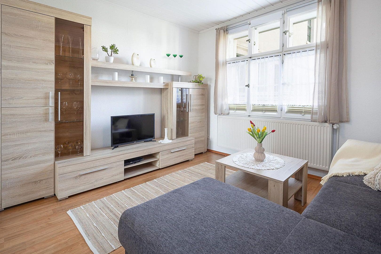 Prodej bytu 4+1 105 m², Brandenburg, Braniborsko Prodej bytu 4+1 105 m², Brandenburg, Braniborsko