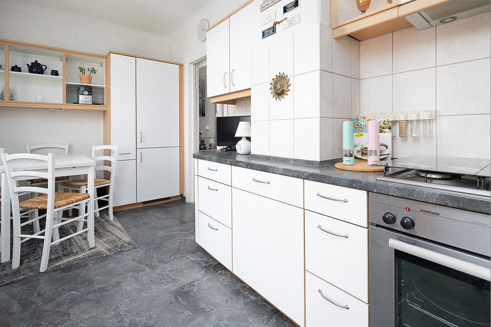 Prodej bytu 4+1 105 m², Brandenburg, Braniborsko Prodej bytu 4+1 105 m², Brandenburg, Braniborsko