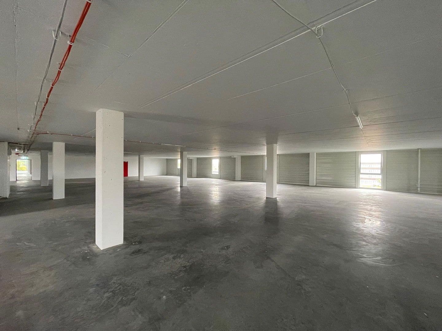 Pronájem nebytového prostoru 300 m², Stresemannstrasse 21, Bremen, Bremen Pronájem nebytového prostoru 300 m², Stresemannstrasse 21, Bremen, Bremen