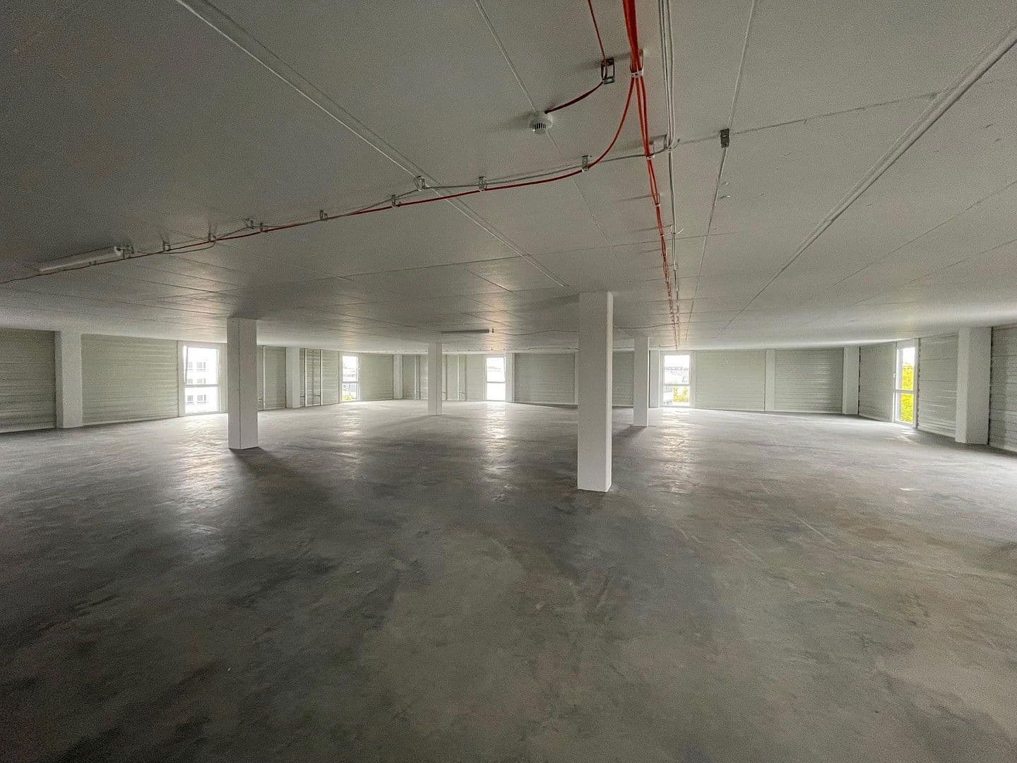 Pronájem nebytového prostoru 300 m², Stresemannstrasse 21, Bremen, Bremen Pronájem nebytového prostoru 300 m², Stresemannstrasse 21, Bremen, Bremen