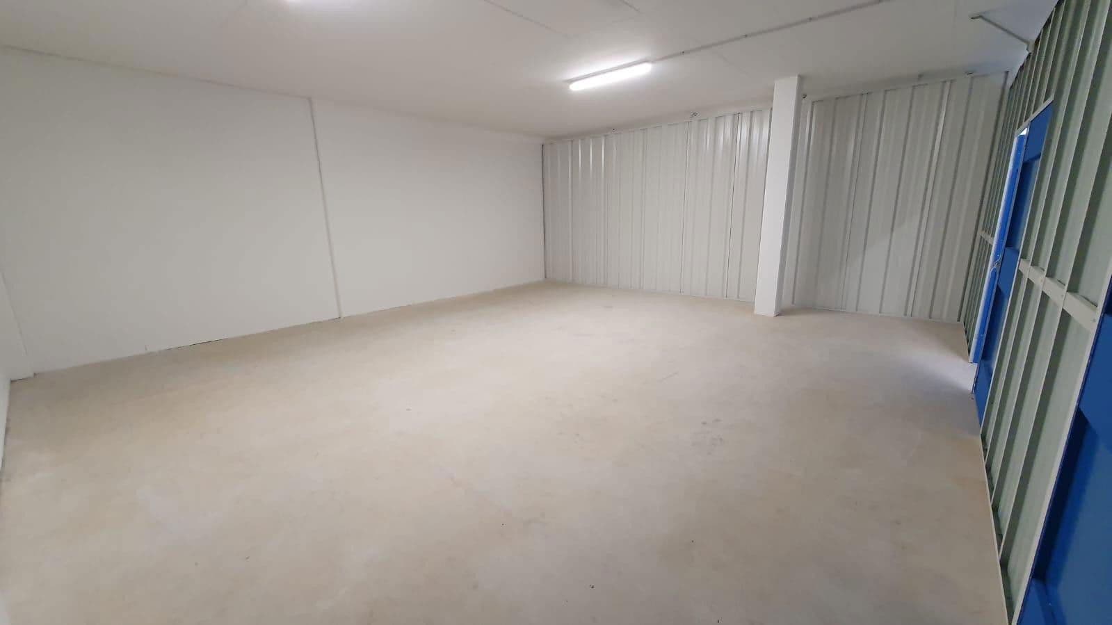 Pronájem nebytového prostoru 66 m², Kollaustrasse 162-164, Hamburg, Hamburg Pronájem nebytového prostoru 66 m², Kollaustrasse 162-164, Hamburg, Hamburg