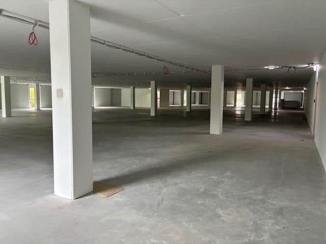 Pronájem nebytového prostoru 400 m², Neuer Weg 43, Hamburg, Hamburg Pronájem nebytového prostoru 400 m², Neuer Weg 43, Hamburg, Hamburg