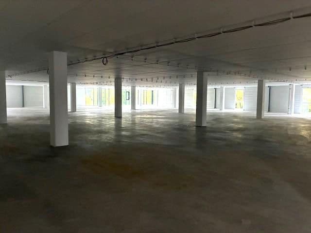 Pronájem nebytového prostoru 400 m², Neuer Weg 43, Hamburg, Hamburg Pronájem nebytového prostoru 400 m², Neuer Weg 43, Hamburg, Hamburg