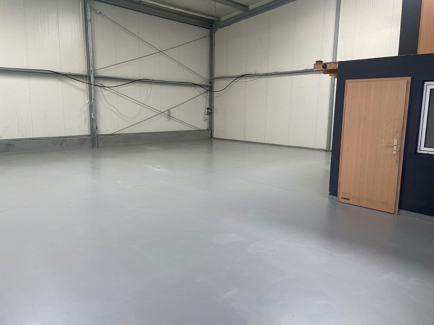 Pronájem nebytového prostoru 150 m², An den Fördertürmen 22, Hamm, Severní Porýní-Vestfálsko Pronájem nebytového prostoru 150 m², An den Fördertürmen 22, Hamm, Severní Porýní-Vestfálsko