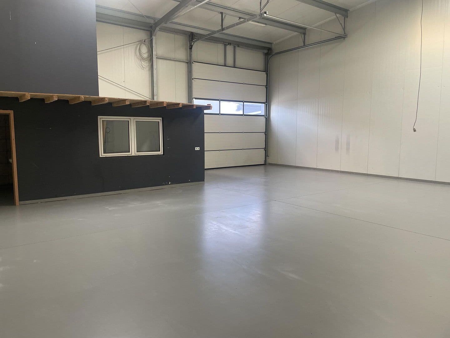 Pronájem nebytového prostoru 150 m², An den Fördertürmen 22, Hamm, Severní Porýní-Vestfálsko Pronájem nebytového prostoru 150 m², An den Fördertürmen 22, Hamm, Severní Porýní-Vestfálsko