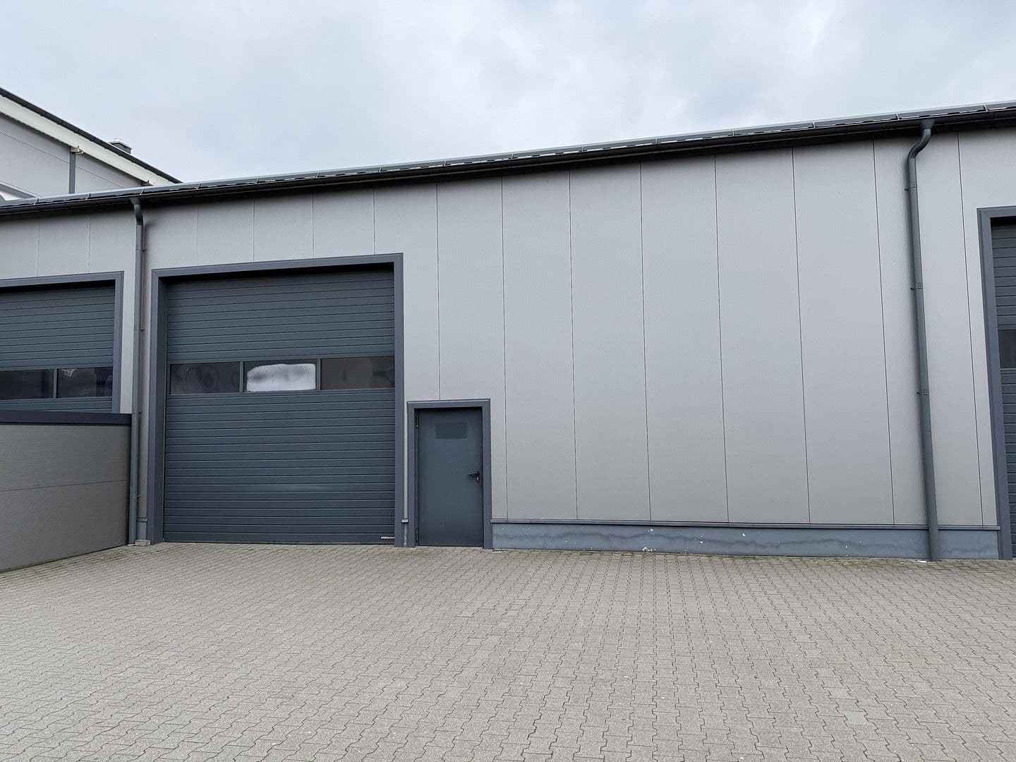 Pronájem nebytového prostoru 150 m², An den Fördertürmen 22, Hamm, Severní Porýní-Vestfálsko Pronájem nebytového prostoru 150 m², An den Fördertürmen 22, Hamm, Severní Porýní-Vestfálsko