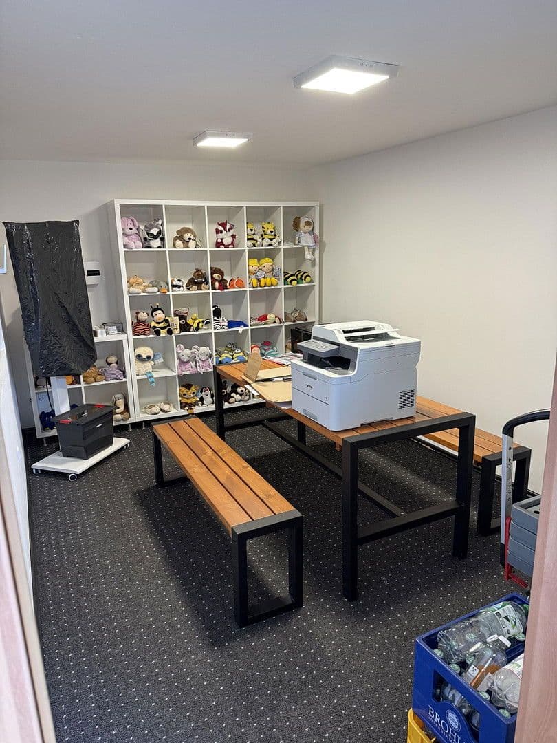 Pronájem nebytového prostoru 150 m², An den Fördertürmen 22, Hamm, Severní Porýní-Vestfálsko Pronájem nebytového prostoru 150 m², An den Fördertürmen 22, Hamm, Severní Porýní-Vestfálsko