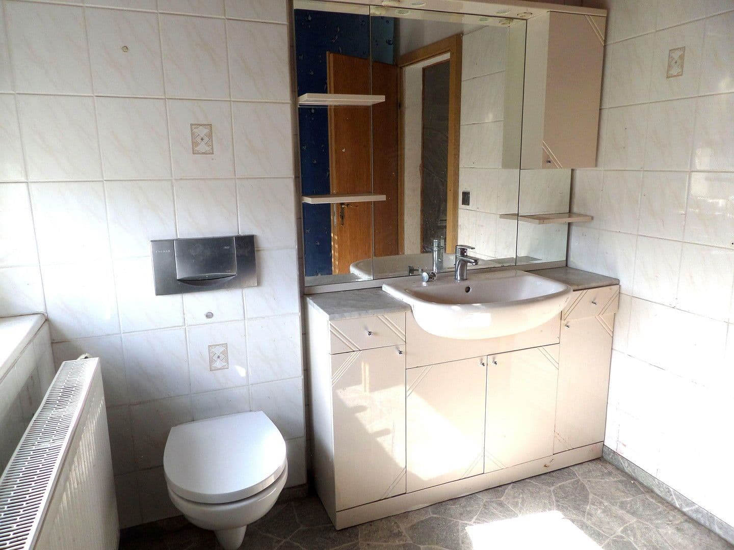 Prodej domu 157 m², pozemek 341 m², Lauchhammer, Braniborsko Prodej domu 157 m², pozemek 341 m², Lauchhammer, Braniborsko