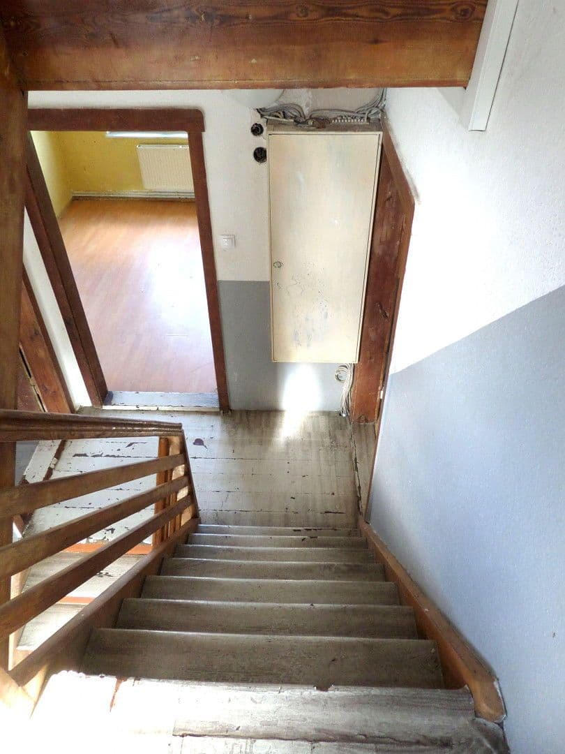 Prodej domu 157 m², pozemek 341 m², Lauchhammer, Braniborsko Prodej domu 157 m², pozemek 341 m², Lauchhammer, Braniborsko